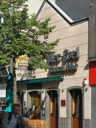 Foto Brauerei & Brennerei Gebrüder Sünner - Köln