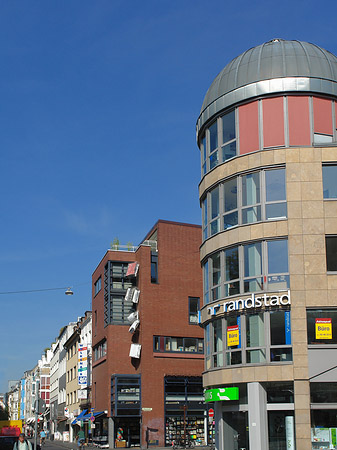 Ehrenstraße