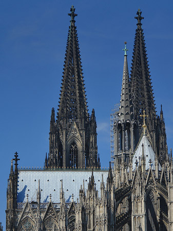 Foto Kölner Dom - Köln