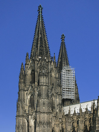 Fotos Südturm des Kölner Doms | Köln