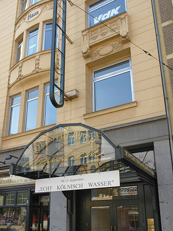 Foto Millowitsch-Theater - Köln