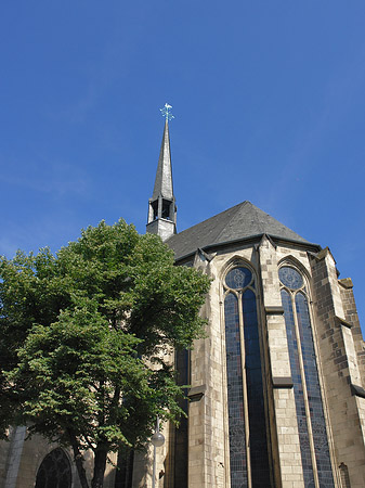 Foto Minoritenkirche - Köln