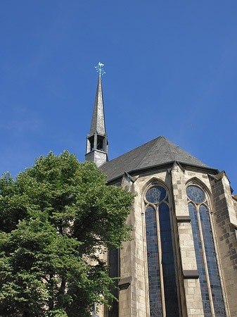 Foto Minoritenkirche - Köln