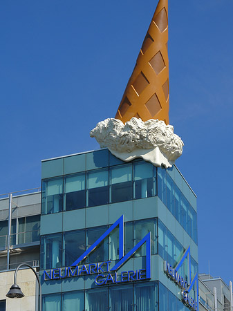 Fotos Neumarkt Galerie