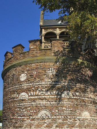 Römerturm Fotos
