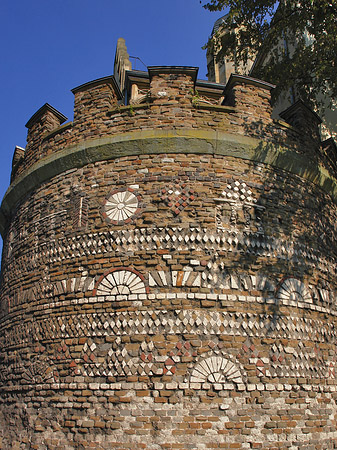 Fotos Römerturm | Köln