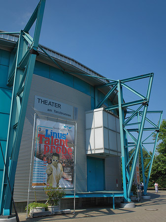 Fotos Theater im Rheinpark | Köln