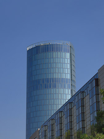 Triangelturm