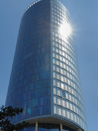 Fotos Triangelturm | Köln