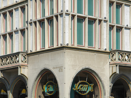 Foto 4711 am Stammhaus