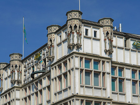 Foto 4711 am Stammhaus