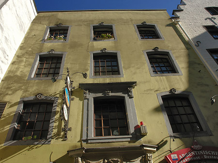 Fotos Argentinisches Steakhaus | Köln