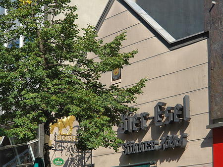 Foto Brauerei & Brennerei Gebrüder Sünner