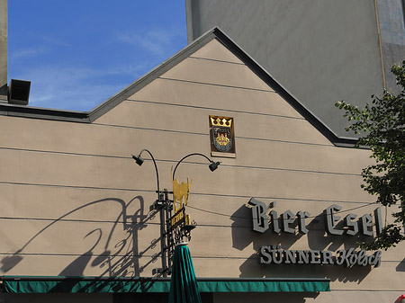 Brauerei & Brennerei Gebrüder Sünner