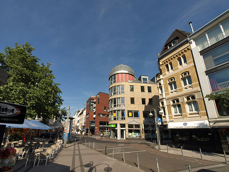 Foto Breite Straße