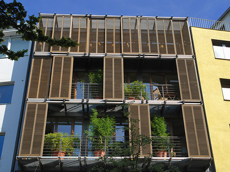 Fotos Breite Straße