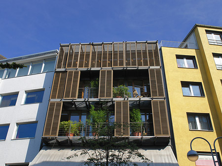 Fotos Breite Straße