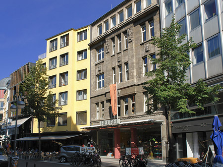 Breite Straße
