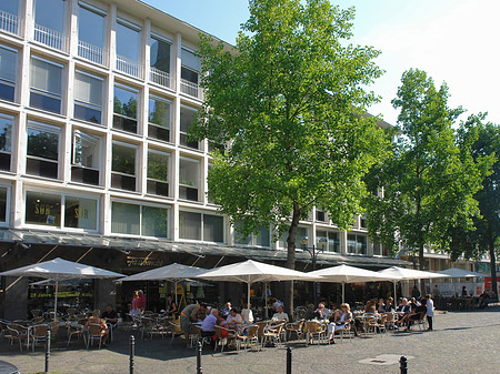 Café Fassbender Foto 