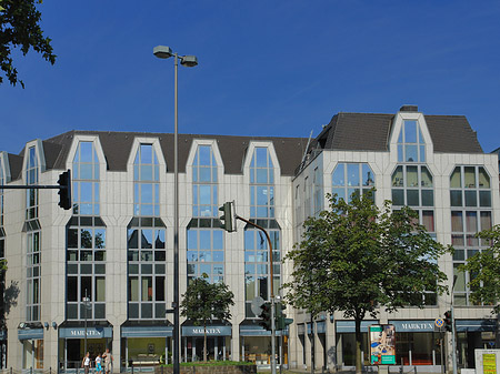 Marktex Palmiotta und Ko KG