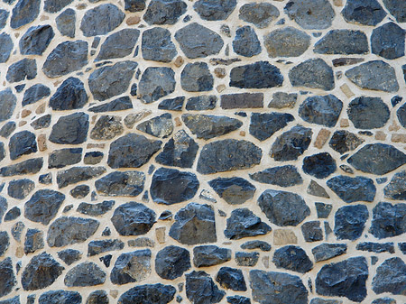 Fassade vom Hahnentorburg