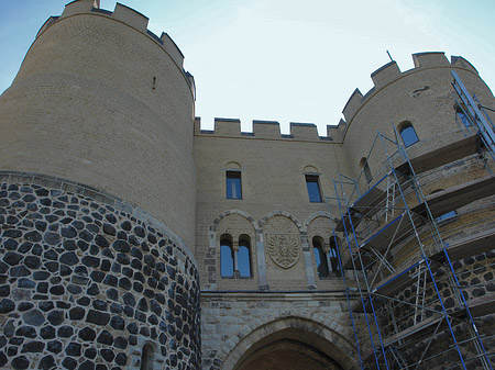 Fotos Hahnentorburg | Köln