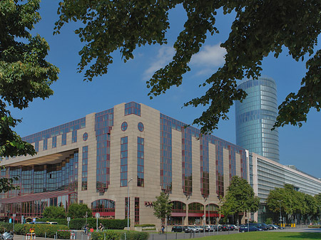 Hyatt Regency Hotel Fotos