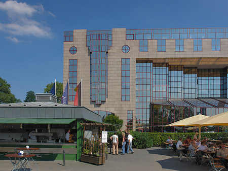 Foto Hyatt Regency Hotel