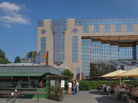 Fotos Hyatt Regency Hotel