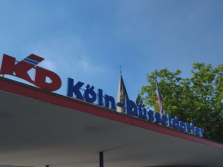 Köln-Düsseldorfer Foto 