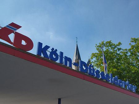 Foto Köln-Düsseldorfer - Köln