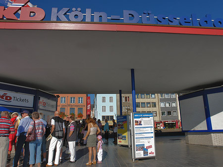 Köln-Düsseldorfer Rheinschiffahrt