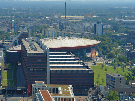 Kölnarena