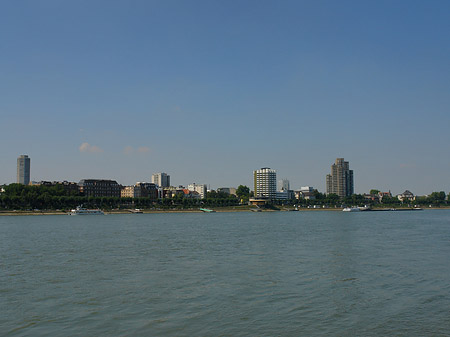 Fotos Konrad-Adenauer-Ufer | Köln