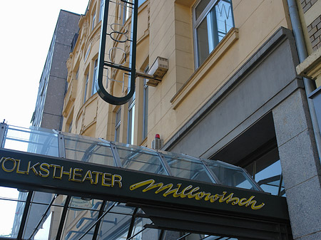 Millowitsch-Theater