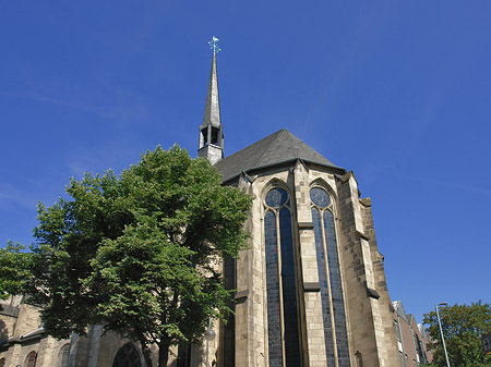 Minoritenkirche