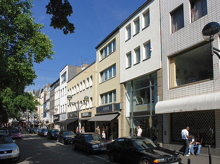 Mittelstraße