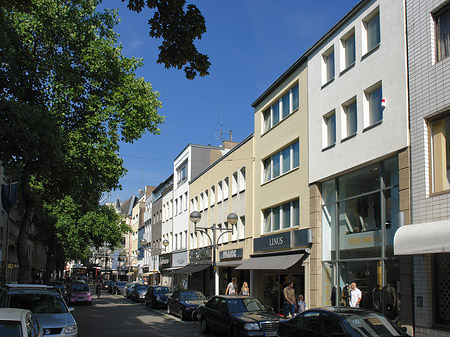 Mittelstraße