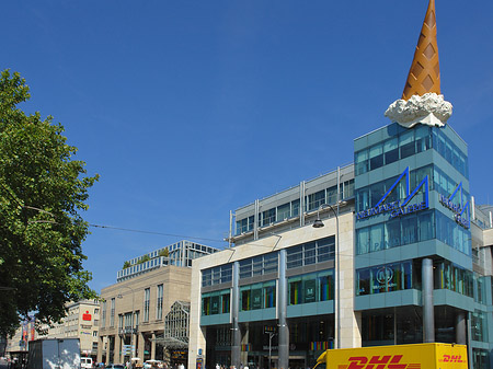 Neumarkt Galerie Foto 