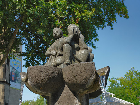 Fotos Pütz im Rheingarten