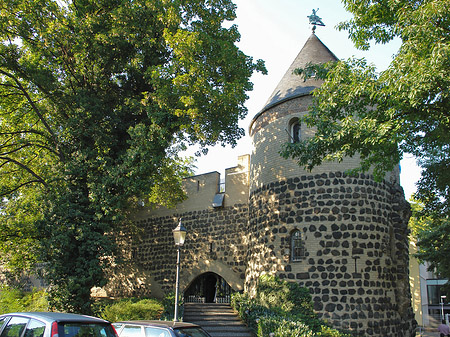 Fotos Sachsenturm | Köln