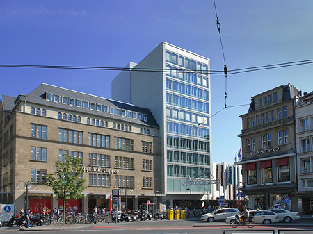 Fotos Schildergasse | Köln