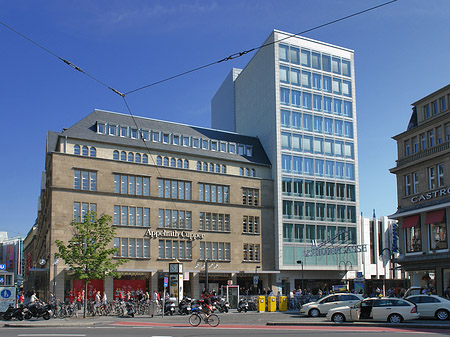 Foto Schildergasse