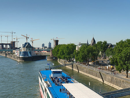 Fotos Schokoladenmuseum