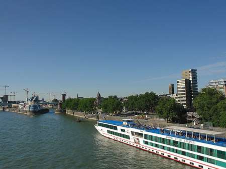 Schokoladenmuseum Foto 