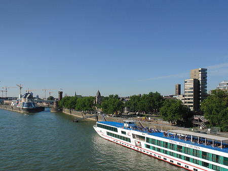 Fotos Schokoladenmuseum | Köln