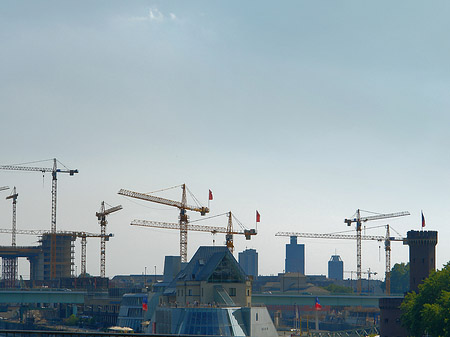 Foto Schokoladenmuseum