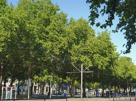 Fotos St-Apern-Straße | Köln