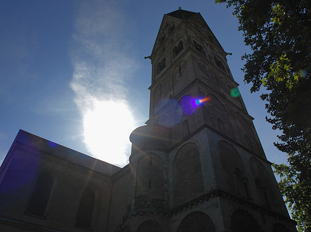 St Aposteln Foto 
