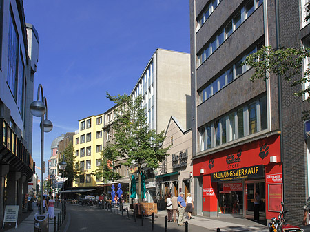 Bieresel und Wolfkind